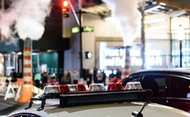 Officers Who Flipped A Coin Before Arresting A Driver Have Been Fired