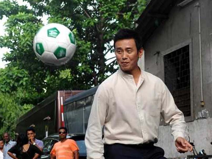 Bhaichung Bhutia Worried Over Substance Abuse In Sikkim