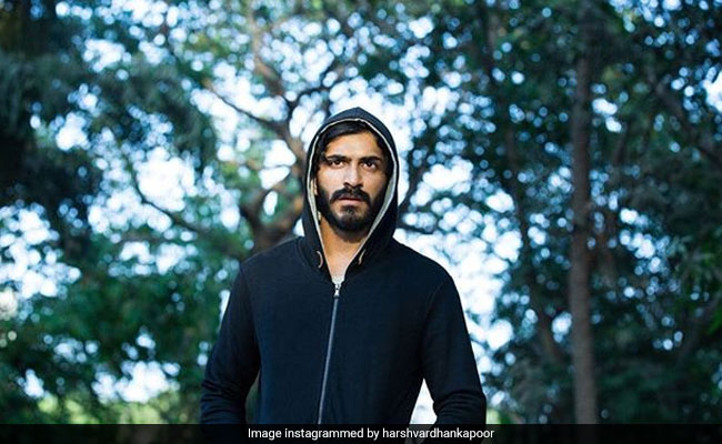 <I>Bhavesh Joshi Superhero</i> Movie Review: Harshvardhan Kapoor Shows Off His Training In A Tedious Film