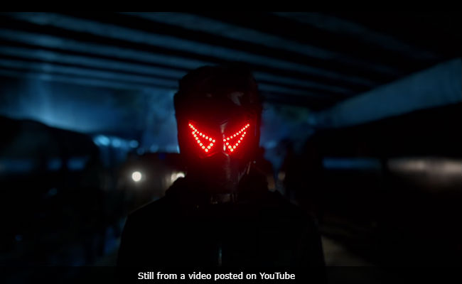 <I>Bhavesh Joshi Superhero</i> Movie Review: Not The Super-Boost The Doctor Ordered For Harshvardhan Kapoor's Career