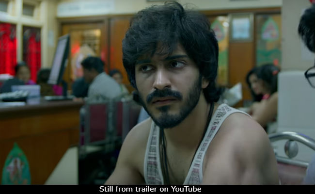 <I>Bhavesh Joshi Superhero</i> Box Office Collection Day 1: How Much Harshvardhan Kapoor's Film Made On Opening Day