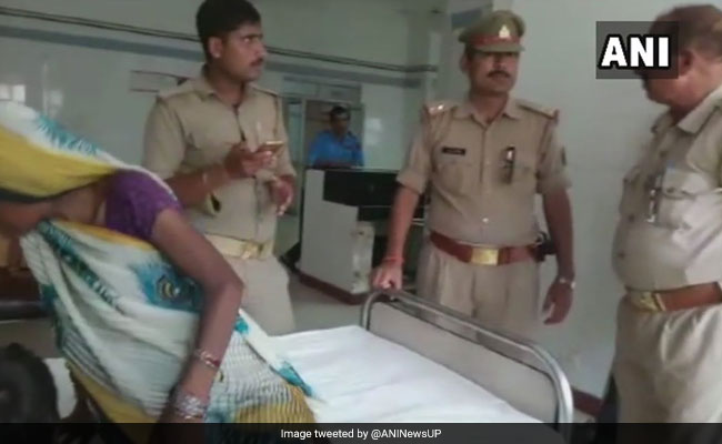 गर्भवती पत्नी के इलाज के लिए बेटे को बेच रहा था शख्स, दारोगा ने उठाया इलाज का खर्च