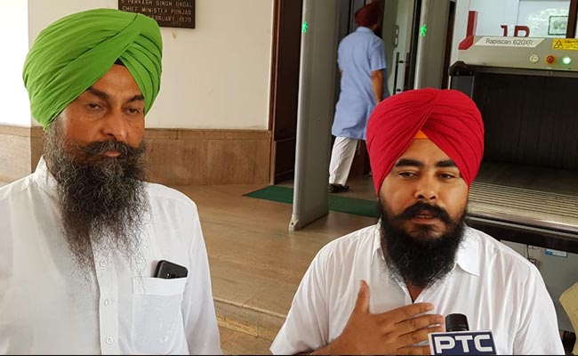 दो AAP विधायकों को कनाडा एयरपोर्ट से लौटाया गया, जानें क्‍या है पूरा मामला