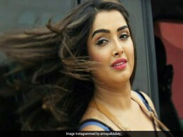 भोजपुरी यूट्यूब क्वीन आम्रपाली दुबे की निरहुआ को यूं आई याद, बोले- देश में निकला होगा चांद... भोजपुरी यूट्यूब क्वीन आम्रपाली दुबे की निरहुआ को यूं आई याद, बोले- देश में निकला होगा चांद...