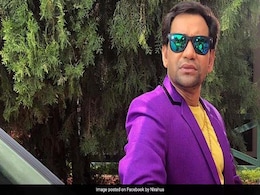 'बॉर्डर' के एक्टर निरहुआ के खिलाफ जान से मारने की धमकी की शिकायत दर्ज, सलमान की 'रेस 3' से टकराई थी फिल्म 'बॉर्डर' के एक्टर निरहुआ के खिलाफ जान से मारने की धमकी की शिकायत दर्ज, सलमान की 'रेस 3' से टकराई थी फिल्म