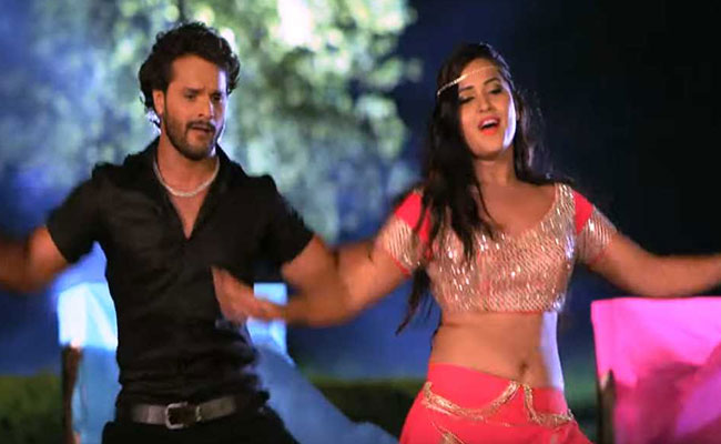 खेसारी लाल यादव का YouTube पर 'दिवानापन', दिल को छू लेने वाली कहानी ने मचाया धमाल