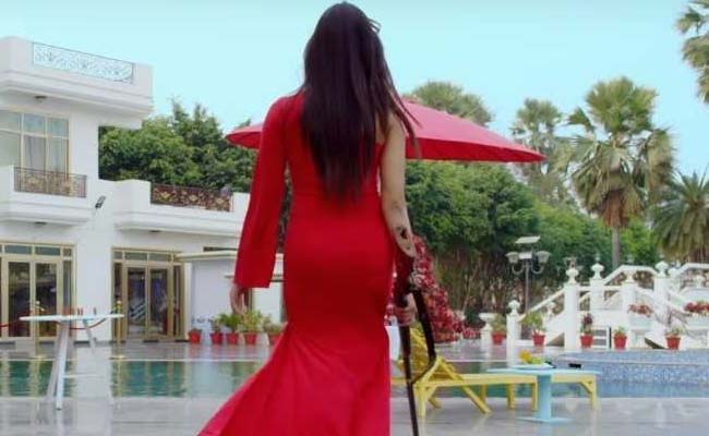 खेसारीलाल यादव की 'दबंग सरकार' का टीजर रिलीज, बंदूक लेकर नजर आई 'कातिल हसीना'