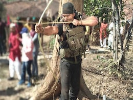 निरहुआ की 'बॉर्डर' में दिखेगा देसी रैंबो, ईद पर सलमान खान को ऐसे देगा टक्कर निरहुआ की 'बॉर्डर' में दिखेगा देसी रैंबो, ईद पर सलमान खान को ऐसे देगा टक्कर