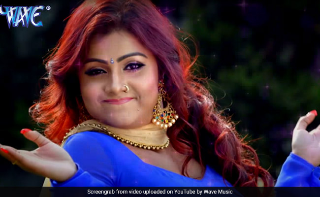 खेसारी लाल यादव का 'बोरो प्लस...' गाना सुपरहिट, 20 लाख बार देखा गया वीडियो