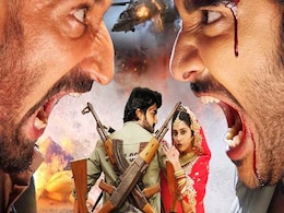 'दुल्हन चाही पाकिस्तान से  2' का फर्स्ट लुक रिलीज, इस टॉप विलेन की भोजपुरी सिनेमा में एंट्री 'दुल्हन चाही पाकिस्तान से  2' का फर्स्ट लुक रिलीज, इस टॉप विलेन की भोजपुरी सिनेमा में एंट्री