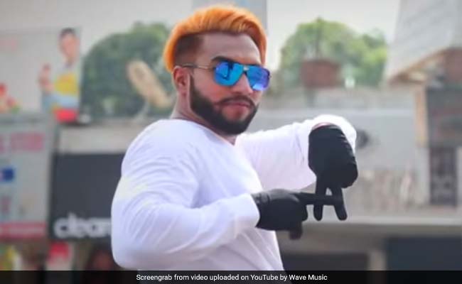 पंजाबी रैपर ने गाया भोजपुरी सॉन्ग, 'प्यार करे कार में' ने मचाया YouTube पर धमाल
