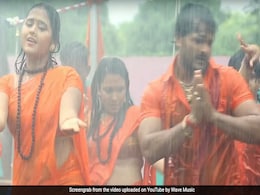 सावन से पहले ही 'बोल बम' की गूंज.. खेसारी लाल, पवन और कल्लू के कांवरिया गाने सुपरहिट सावन से पहले ही 'बोल बम' की गूंज.. खेसारी लाल, पवन और कल्लू के कांवरिया गाने सुपरहिट