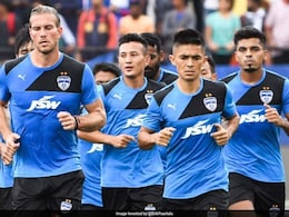 ISL-6: Bengaluru fc इतिहास रचने के इरादे से घर में जीत के साथ शुरुआत चाहेगा ISL-6: Bengaluru fc इतिहास रचने के इरादे से घर में जीत के साथ शुरुआत चाहेगा