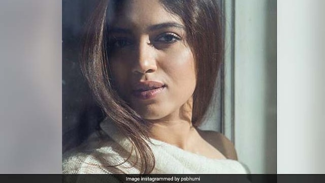 Happy Birthday Bhumi Pednekar: Her fitness regime includes a healthy mix of cardio and weight training