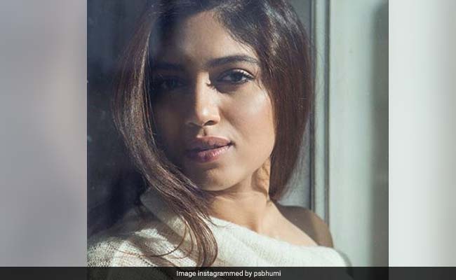 Happy Birthday Bhumi Pednekar: Her fitness regime includes a healthy mix of cardio and weight training