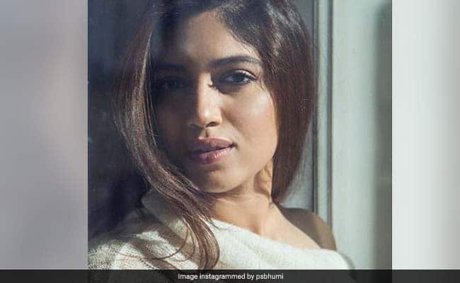 Happy Birthday Bhumi Pednekar! Heres All You Need To Know About Her Diet And Fitness Regime