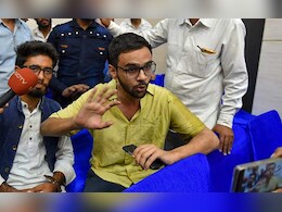 दिल्ली दंगे : उच्च न्यायालय ने उमर खालिद की जमानत जाचिका पर पुलिस से मांगा जवाब दिल्ली दंगे : उच्च न्यायालय ने उमर खालिद की जमानत जाचिका पर पुलिस से मांगा जवाब