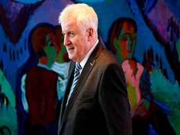 German Minister Under Fire Over Deportation Of Ex-Bin Laden Bodyguard German Minister Under Fire Over Deportation Of Ex-Bin Laden Bodyguard