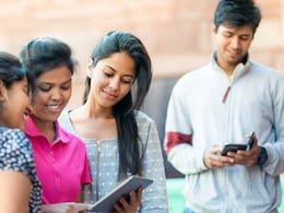 Analysing Mock Tests, Taking Timely Breaks: JEE Advanced Toppers Share Strategies To Crack IIT Exam Analysing Mock Tests, Taking Timely Breaks: JEE Advanced Toppers Share Strategies To Crack IIT Exam