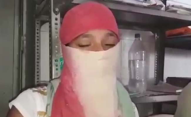 बिहार गैंगरेप की शिकार नाबालिग पीड़िता की आपबीती, कहा- आरोपियों को फांसी पर लटकता हुआ देखना चाहती हूं