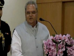 बिहार के राज्यपाल ने कहा, 'बोफ़ोर्स घोटाले में राजीव गांधी की कोई भूमिका नहीं थी' बिहार के राज्यपाल ने कहा, 'बोफ़ोर्स घोटाले में राजीव गांधी की कोई भूमिका नहीं थी'