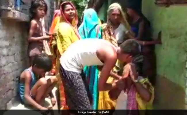 बिहार: खगड़िया में बगीचे से आम तोड़ने पर 10 साल के बच्चे की गोली मार कर हत्या
