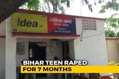 For 7 Months, Teen Raped In Bihar School By 15 Students, 3 Teachers: Police For 7 Months, Teen Raped In Bihar School By 15 Students, 3 Teachers: Police