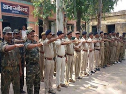 बिहार पुलिस: कांस्टेबल और फायरमैन के पदों पर आवेदन की अंतिम तारीख नजदीक बिहार पुलिस: कांस्टेबल और फायरमैन के पदों पर आवेदन की अंतिम तारीख नजदीक