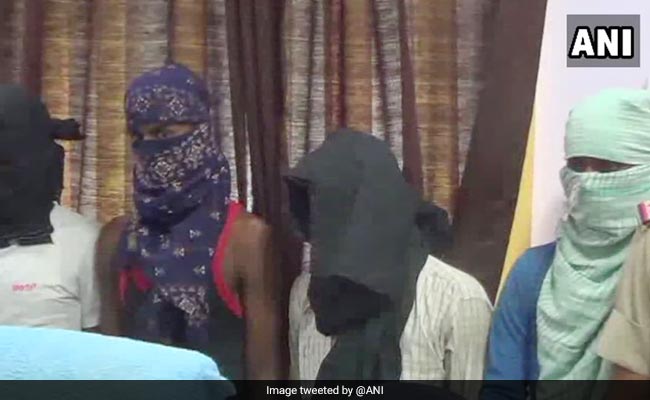 बिहार के नालंदा में नाबालिग लड़की से गैंगरेप मामले में चार आरोपी गिरफ्तार 