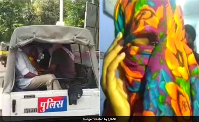 बिहार में प्रिंसिपल, टीचर और छात्रों समेत 18 ने 7 महीने तक नाबालिग छात्रा का किया रेप, 6 गिरफ्तार