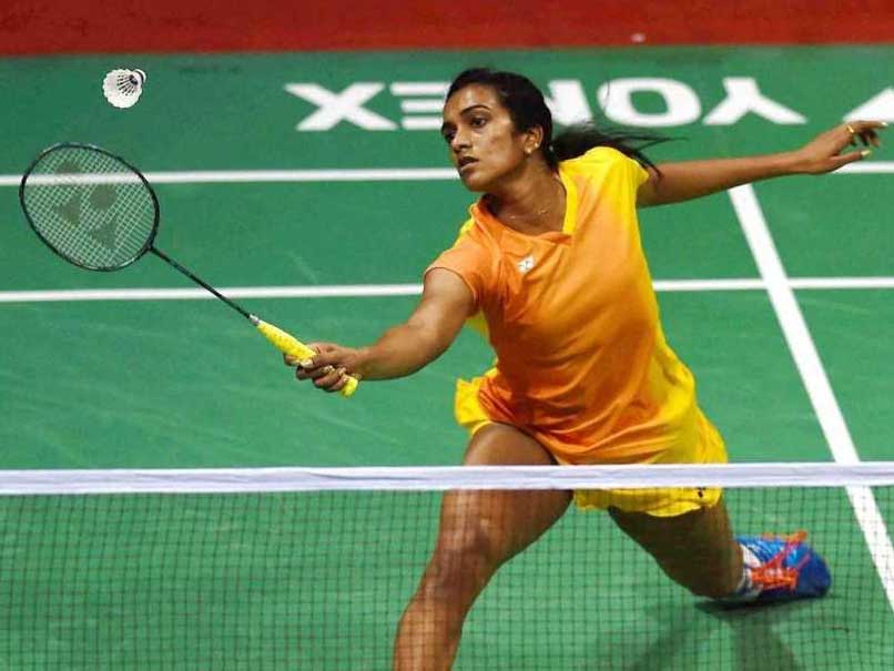 PV Sindhu vs Sung Ji Hyun, Badminton World Championships Highlights: PV Sindhu Marches Into Quarters With Clinical Win