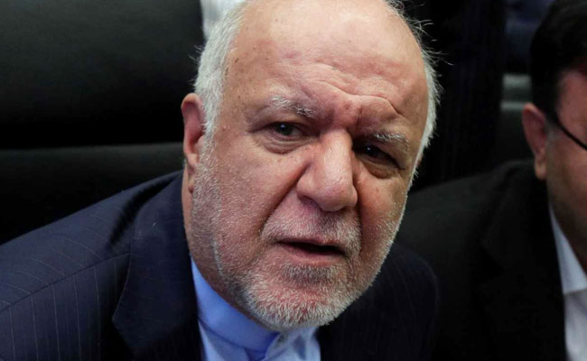 Iranian Oil Minister Calls Donald Trump's Order To OPEC Insulting