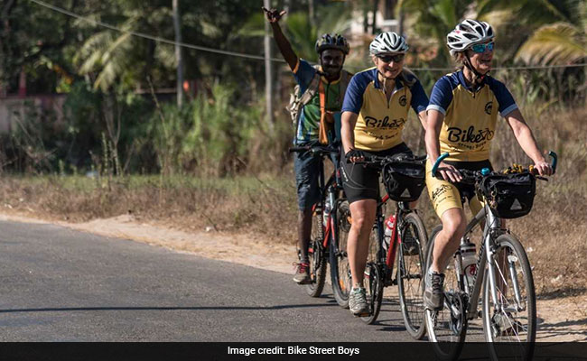 World Bicycle Day: Discover India By Bicycle, Suggests This Start-Up