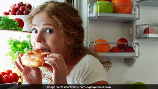 Indulging in a cheat meal, once in a while, is okay