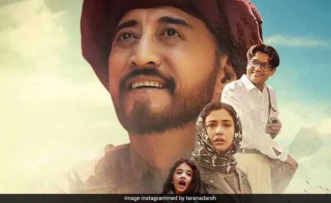 'बाइस्‍कोप वाला' फिल्‍म रिव्‍यू : इक्कीसवीं सदी के 'बाइस्कोप' में टैगोर