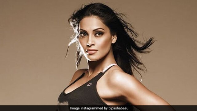 Bipasha Basu turns forty today and is surely a fitness lover.