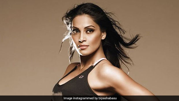 Bipasha Basu turns forty today and is surely a fitness lover.