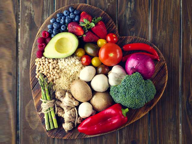 Things I Always Stock In My Kitchen