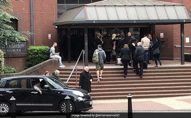 In A First, Woman In UK Found Guilty Of Tricking Daughter Into Marriage