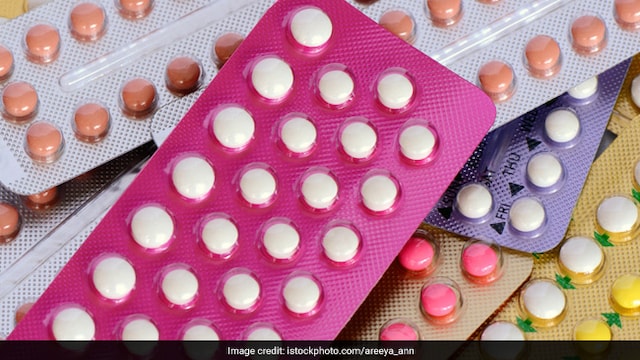 One of the most widespread misconceptions about contraception is that it causes weight gain