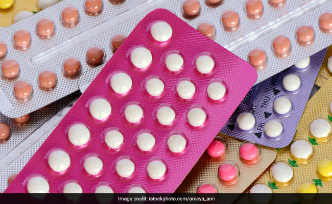 One of the most widespread misconceptions about contraception is that it causes weight gain