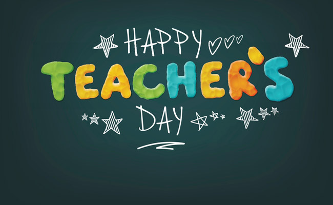 World Teachers' Day 2018: 10 Inspiring Quotes To Celebrate Your Educators