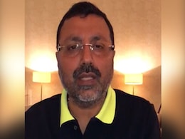 BJP सांसद निशिकांत दुबे की मांग- SC की तरह ST भी बदलते हैं धर्म, तो न मिले आरक्षण BJP सांसद निशिकांत दुबे की मांग- SC की तरह ST भी बदलते हैं धर्म, तो न मिले आरक्षण