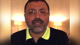 Shut Down People With "Pakistani Mentality" On Social Media: BJP's Nishikant Dubey