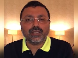 Shut Down People With "Pakistani Mentality" On Social Media: BJP's Nishikant Dubey Shut Down People With "Pakistani Mentality" On Social Media: BJP's Nishikant Dubey