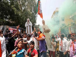 Karnataka Election Draws Over 30 Lakh Tweets Karnataka Election Draws Over 30 Lakh Tweets