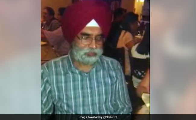 Another Sikh Man Stabbed To Death In US, Third Attack In 3 Weeks
