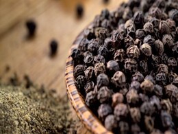 Black Pepper With Ghee: घी के साथ काली मिर्च खाने से होते हैं आपको ये 7 जबरदस्त फायदे, सुबह खाली पेट खाएं तो बेहतर Black Pepper With Ghee: घी के साथ काली मिर्च खाने से होते हैं आपको ये 7 जबरदस्त फायदे, सुबह खाली पेट खाएं तो बेहतर