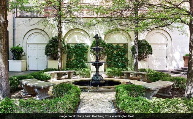 Inside Blair House, The US President's Most Exclusive Guesthouse