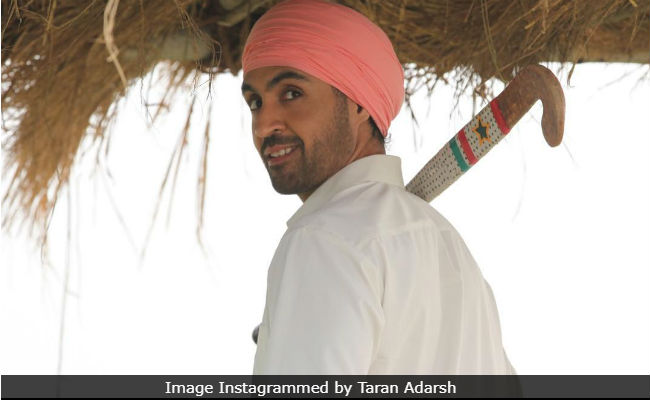 <i>Soorma</i> Box Office Collection Day 7: Diljit Dosanjh's Film Earns Rs 21 Crore